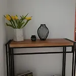 Pomaranczowa Apartment