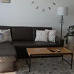 Pomaranczowa Apartment