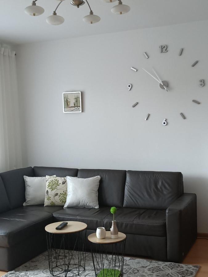 Pomaranczowa Apartment