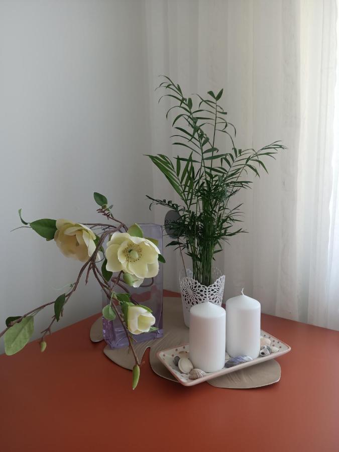 Apartment Pomaranczowa *