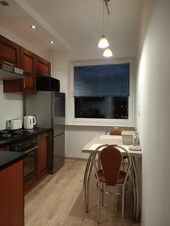 Apartment Pomaranczowa Szczecin