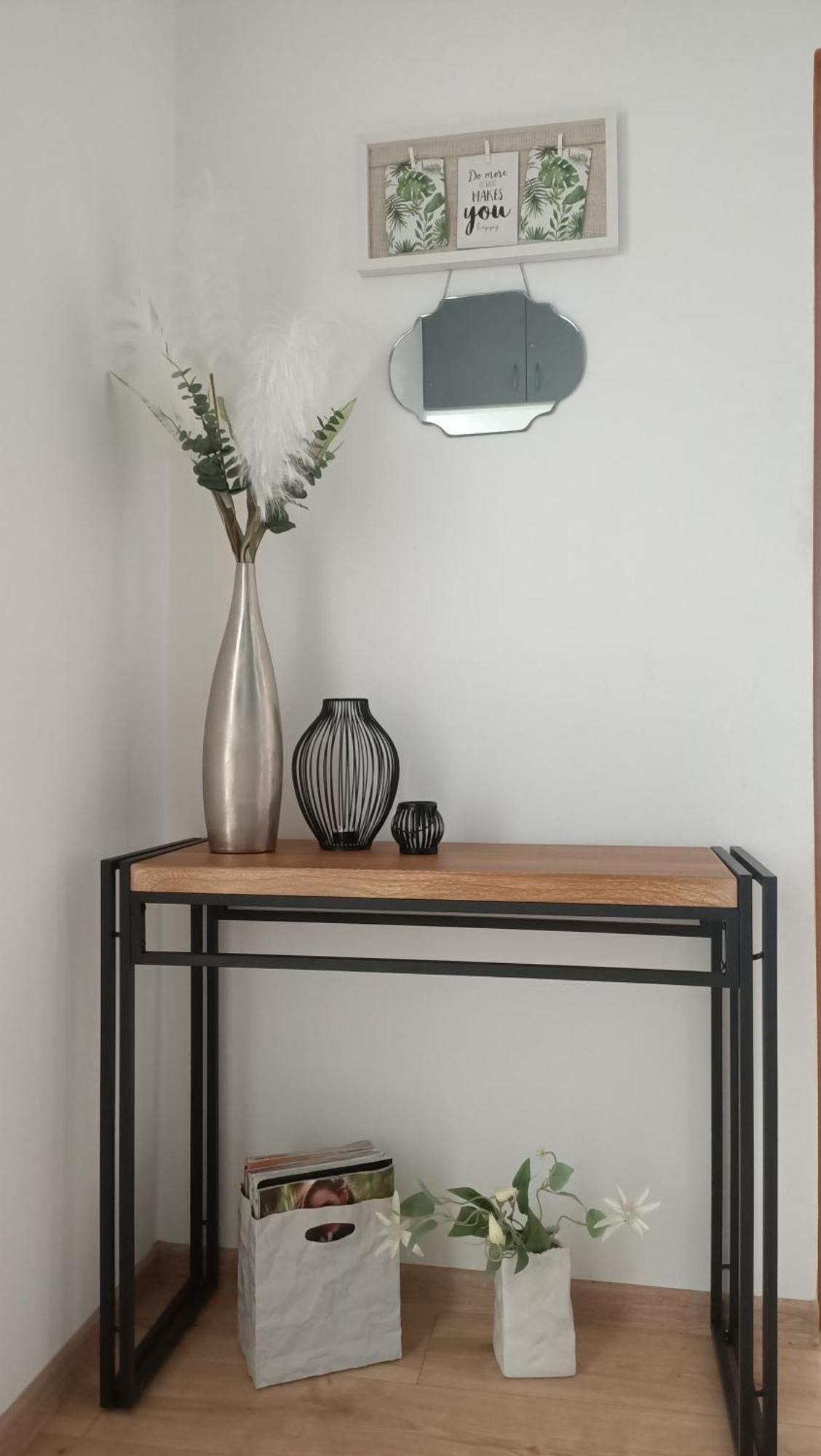 Pomaranczowa Apartment Stettin