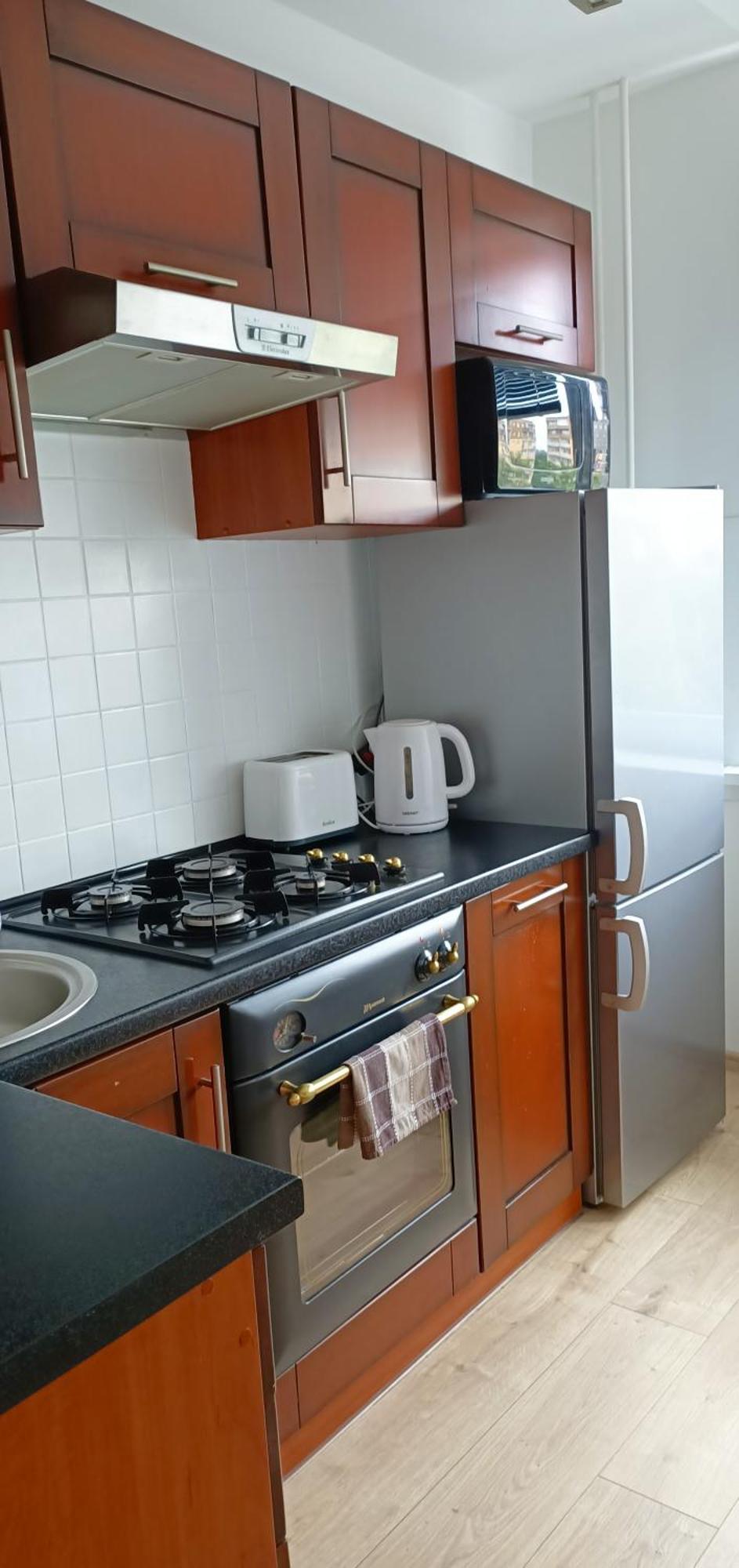 Apartment Pomaranczowa