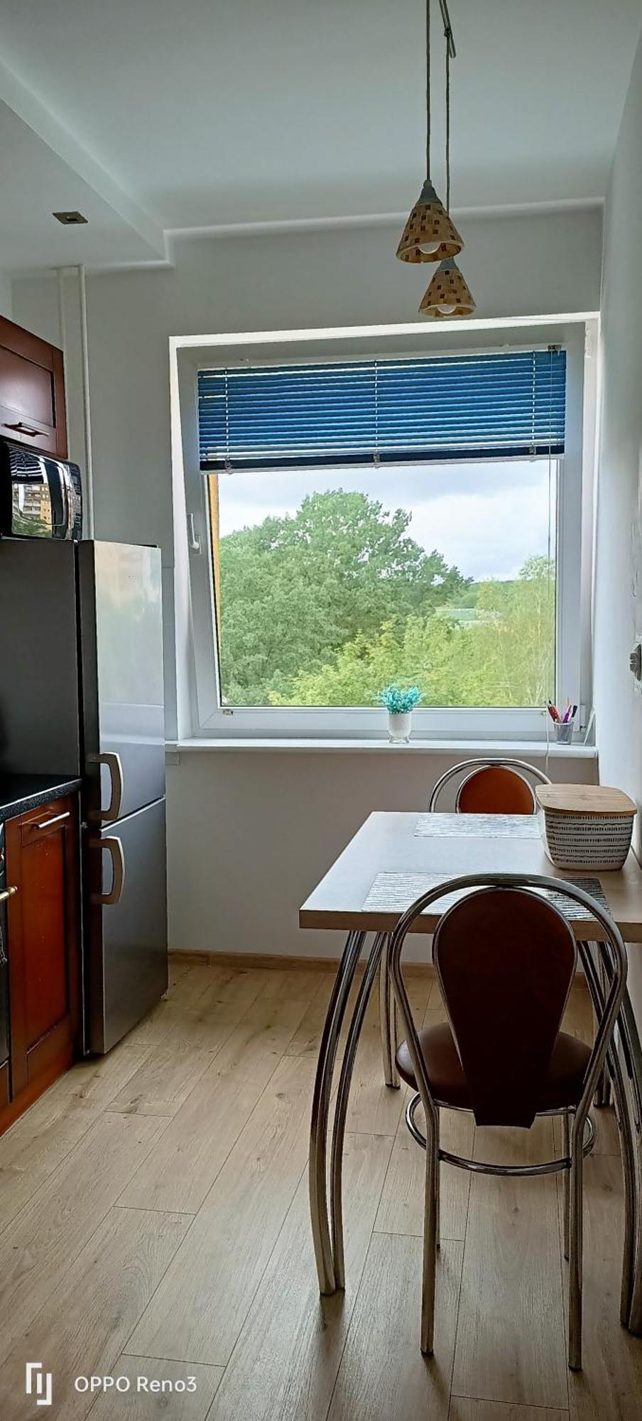 Apartment Pomaranczowa *