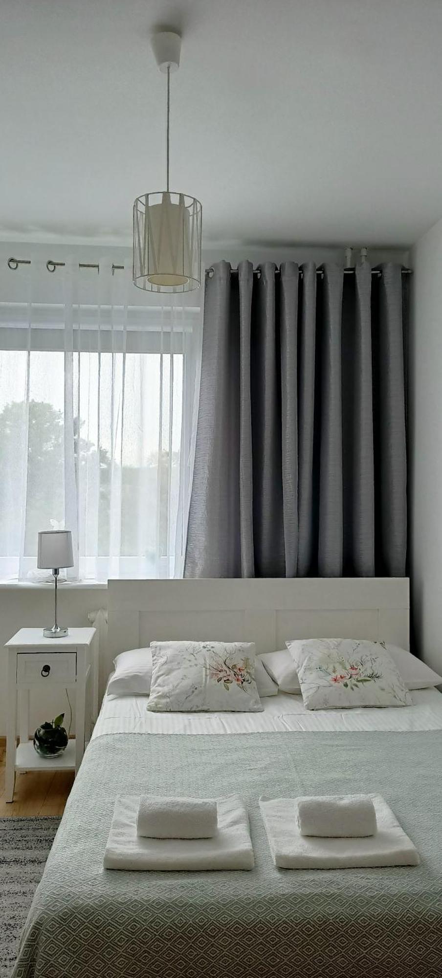 Apartment Pomaranczowa Stettin