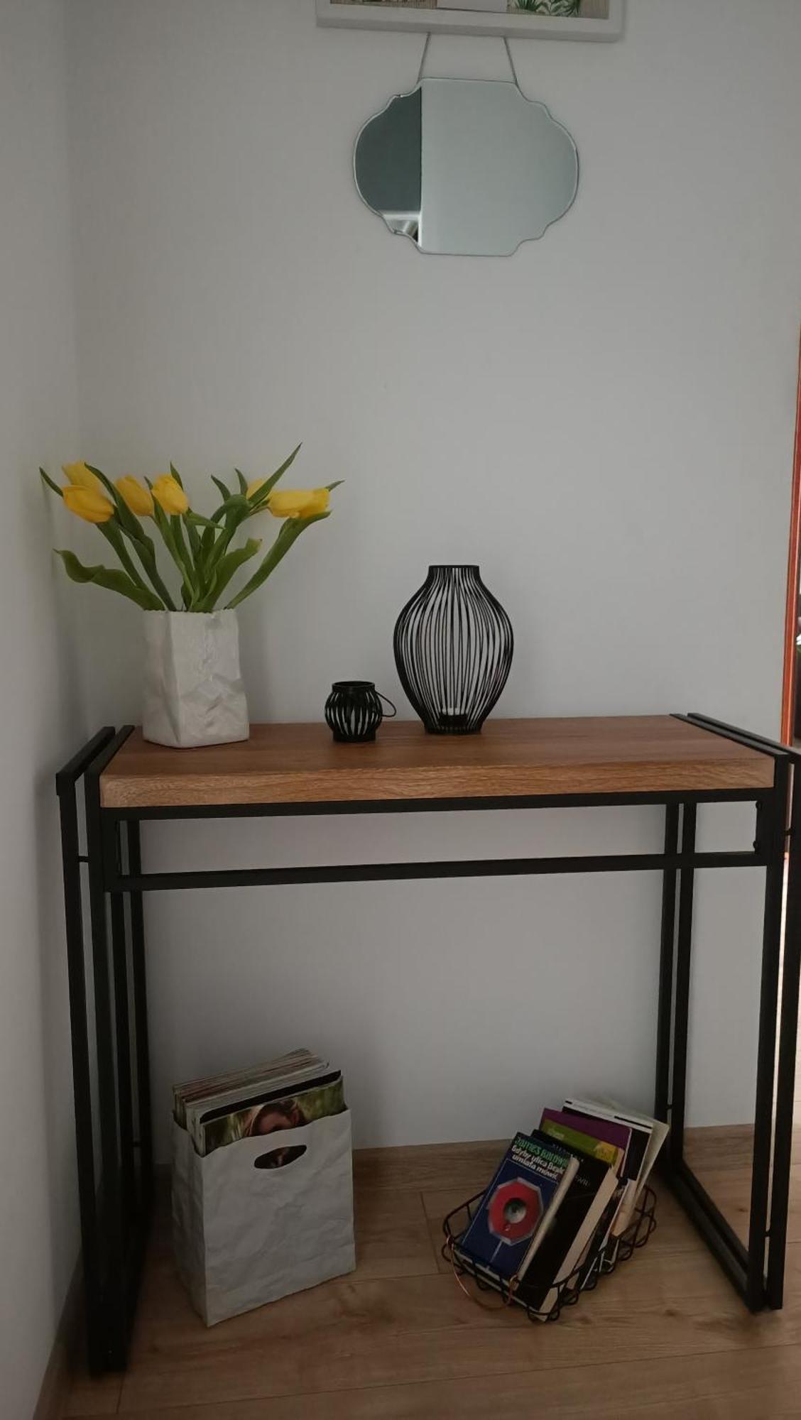 Apartment Pomaranczowa *