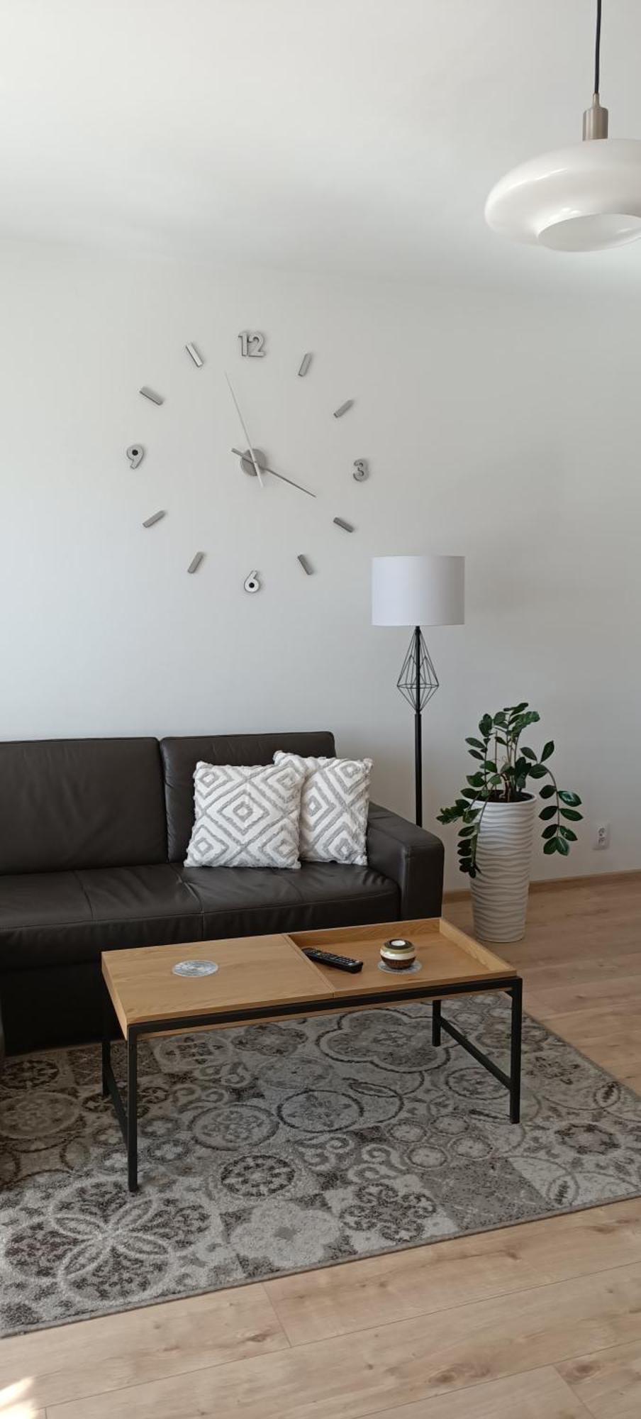 Apartment Pomaranczowa *