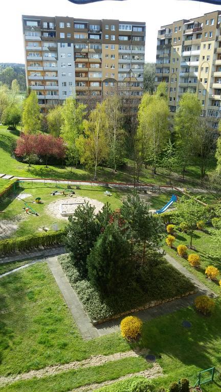 Pomaranczowa Apartment *