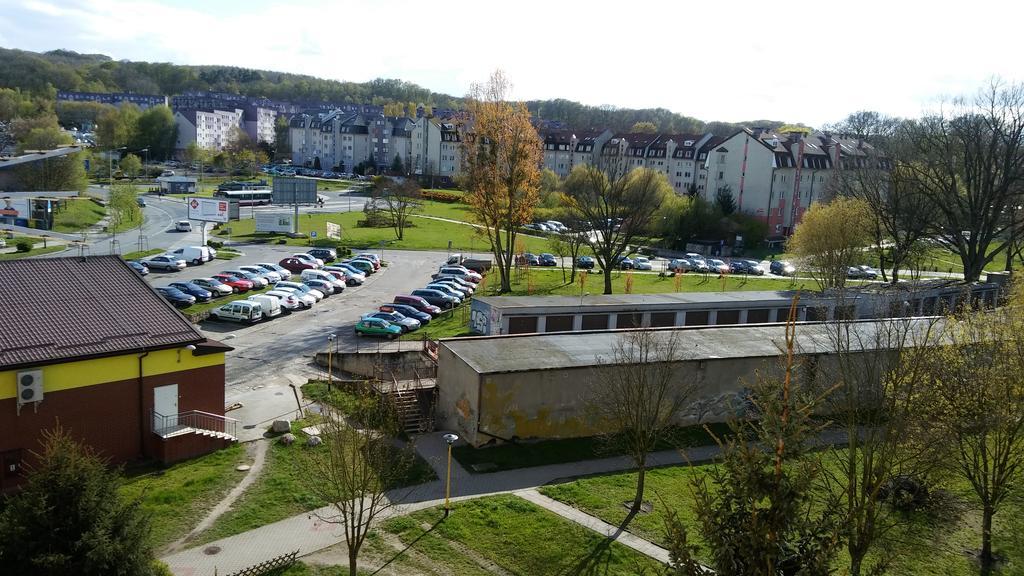 Pomaranczowa *