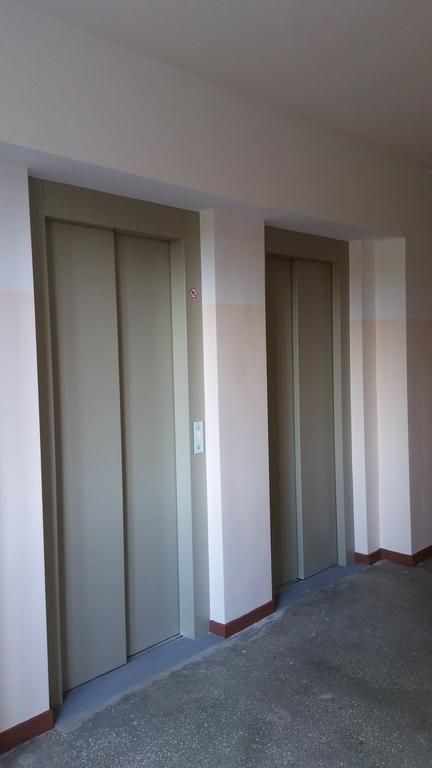 Pomaranczowa Apartment