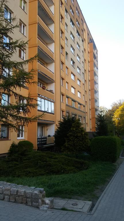 Pomaranczowa * Szczecin