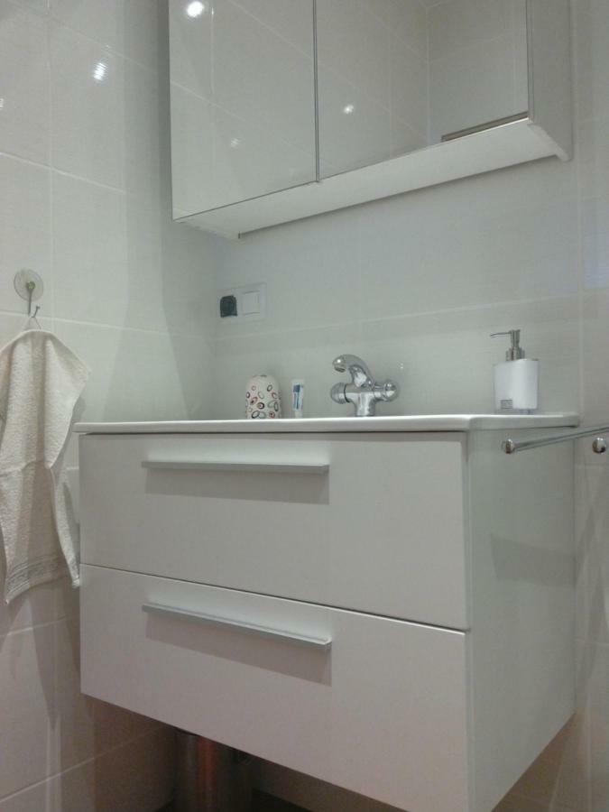 Pomaranczowa Apartment *