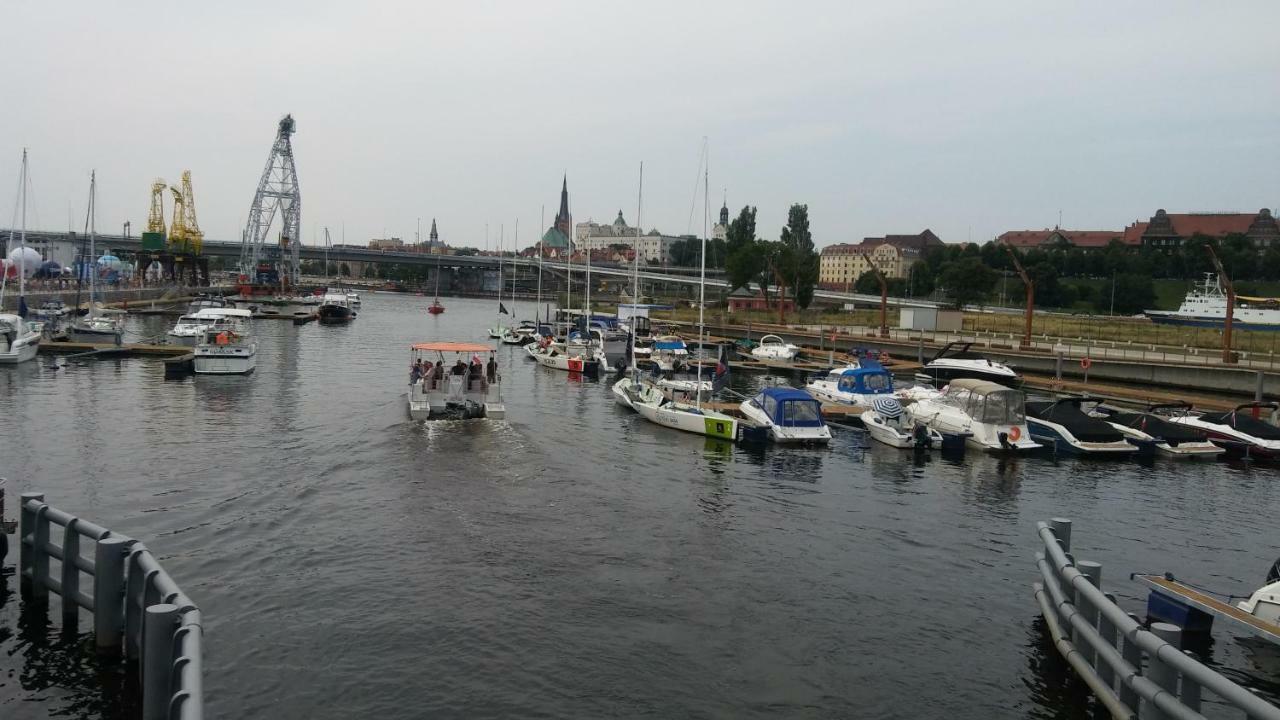 Apartment Pomaranczowa *